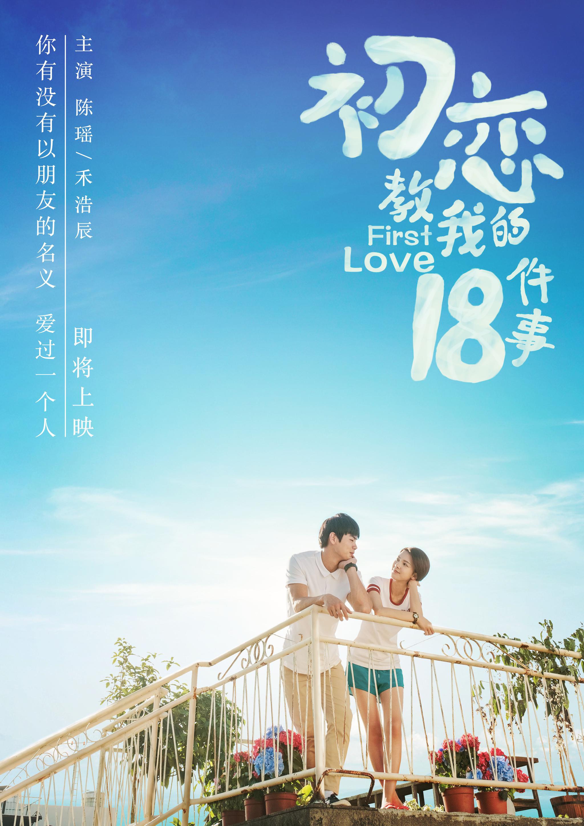 电影讲述了一心只想过"60分及格人生"女汉子的田小乐(陈瑶 饰)在遇到