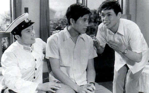 80年代影星迟志强罕见剧照老照片只可惜命运相当坎坷