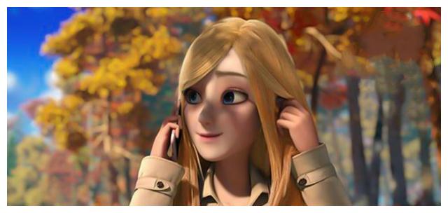 熊出没:让人笑出腹肌的角色谐音,个个都是奇葩,图4被吐槽至今