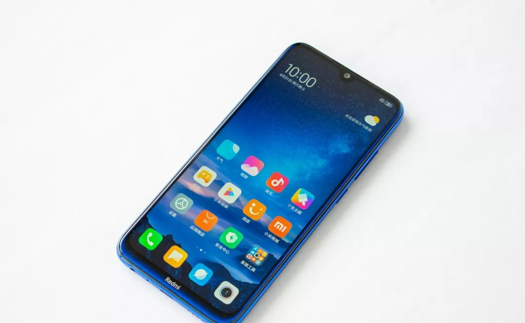 4000mah 骁龙665 红外遥控,定位千元以内|骁龙|千元机|机型_新浪新闻