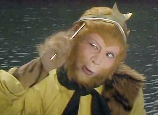 >>说起孙悟空最讨厌的法宝,很多人会认为是金刚琢.