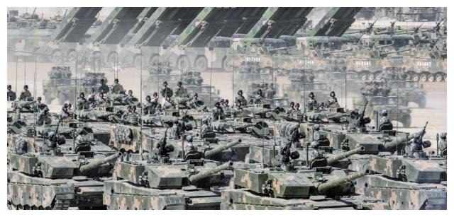 我国空军,海军为何能取得如此成就?有意思的是