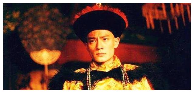 光绪被慈禧囚禁瀛台后的所经历的凄惨和落魄|光绪|瀛台|慈禧_新浪新闻