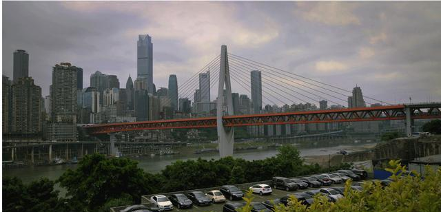 中国第5个一线城市,重庆有希望吗