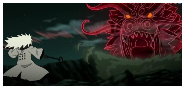 火影忍者:一战封神的凯皇究竟有多强?观众:听说这货能干神仙!|鲛|干柿|一战_新浪新闻