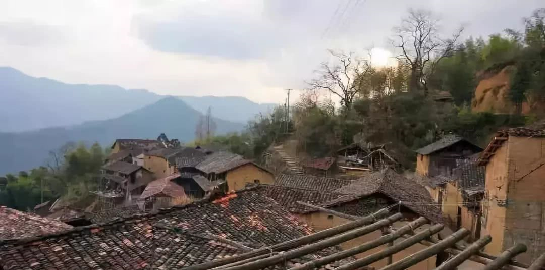 乡村民宿改造实例|霸王岭|民居|民宿_新浪新闻