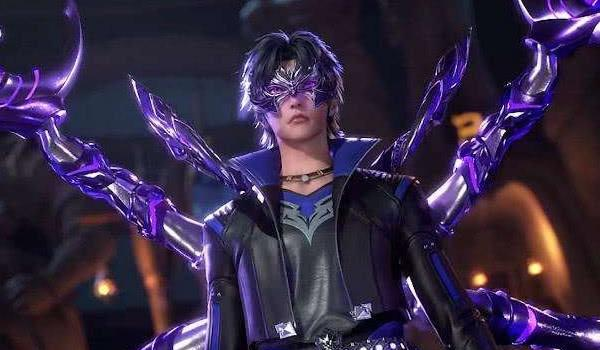 小舞要被"绿"了!唐三竟把"触手"伸向了叶泠泠!让人难以相信