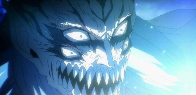 「寄生兽 生命的准则」你看过吗?真的超级超级好看