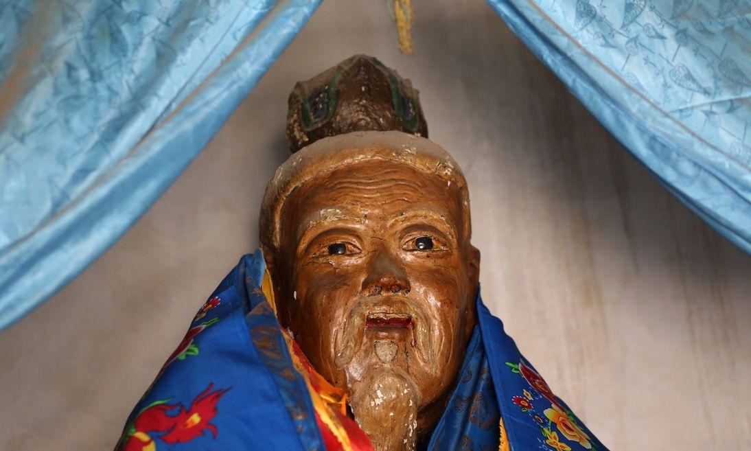 至尊尸皇