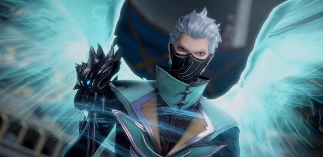 面对风笑天的36连斩,即使唐三有紫极魔瞳,鬼影迷踪和玄玉手