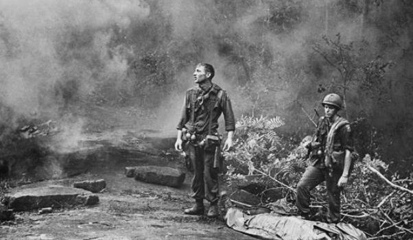 越南女兵的伤痛,“空孕催乳剂”手法残忍,可怜!