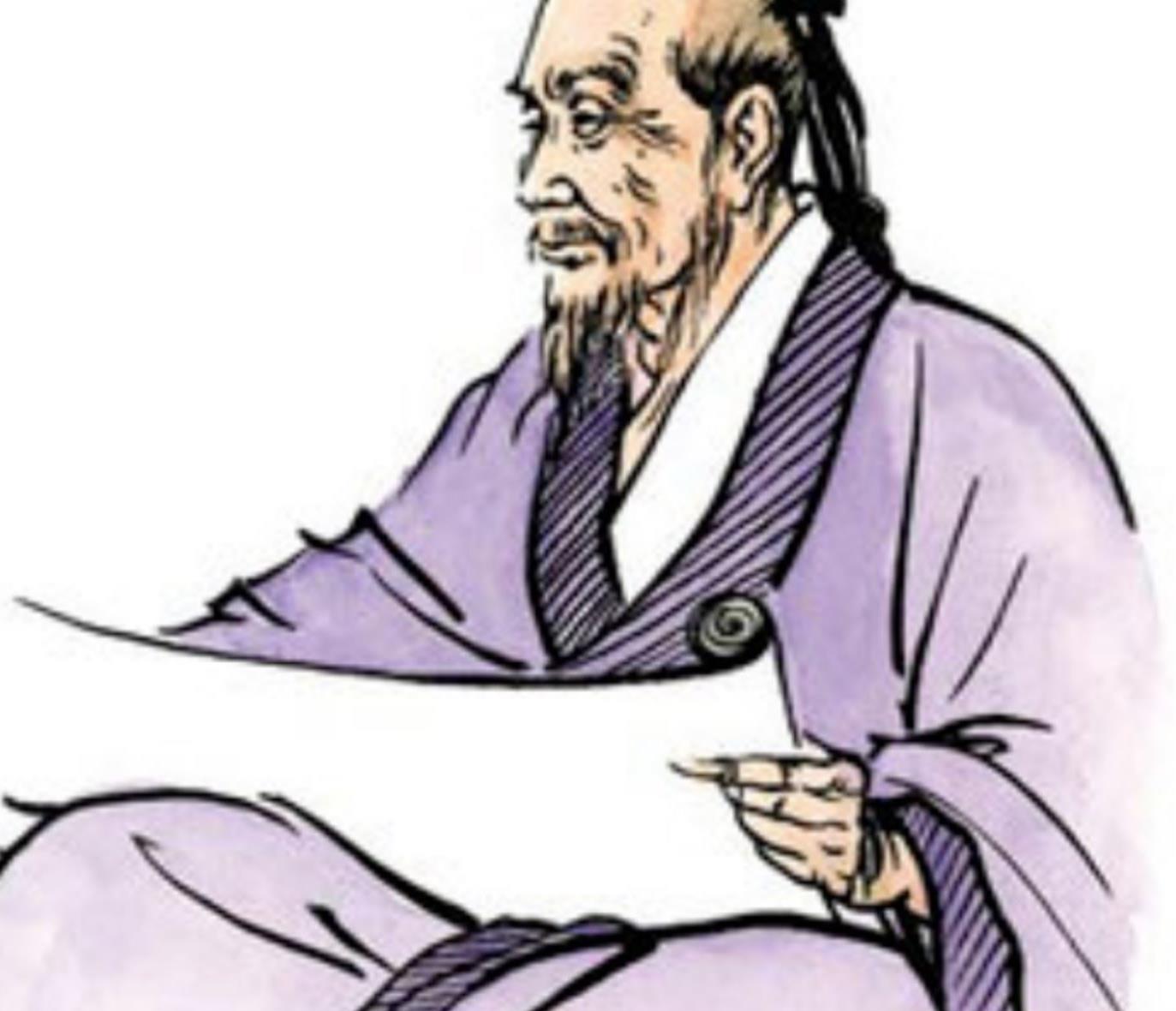 世人只知华佗，却不知张仲景，原因大概这4点了……|张仲景|华佗|世人_新浪新闻