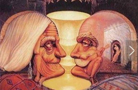 智力测试10张图据说全对的智商高达200答对第八张算我输