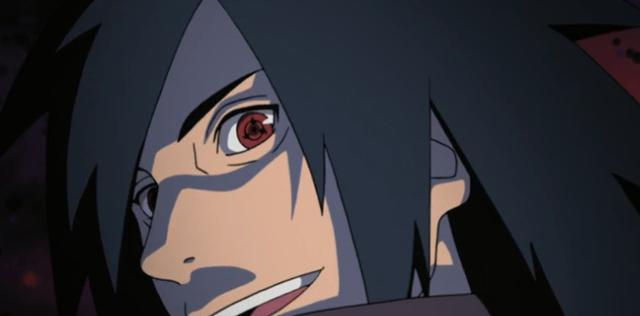 千手柱间和宇智波斑联手创立木叶是柱间太仁慈还是斑上当了