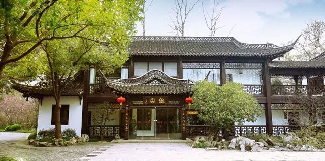 春节扬州吃早茶,首选是哪家?