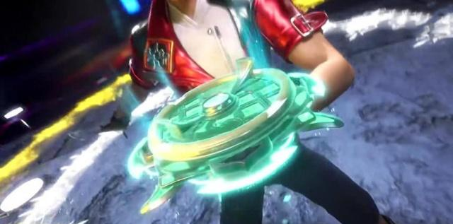 斗罗大陆非常难得的一个武魂,大师看到后,都对他忌惮三分|武魂|如意盘