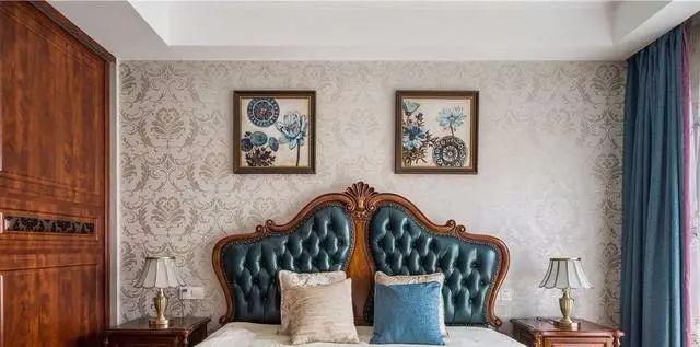 朋友来家参观，进门就说装修太土，全屋一圈转下来，不说话了