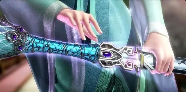 秦时明月纯钧剑谱排名第八,剑主萧何将以道家尊贵弟子登场