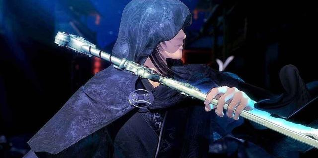 秦时明月纯钧剑谱排名第八,剑主萧何将以道家尊贵弟子登场