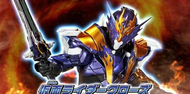 假面骑士平成时代所有副骑的终极形态,永远的战斗伙伴