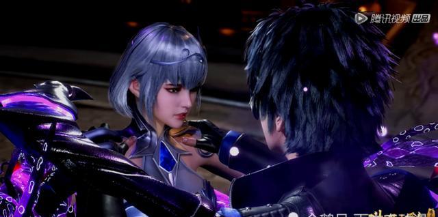 斗罗大陆:唐三被水冰儿打自闭,想要放弃蓝银草,封号斗罗开导他