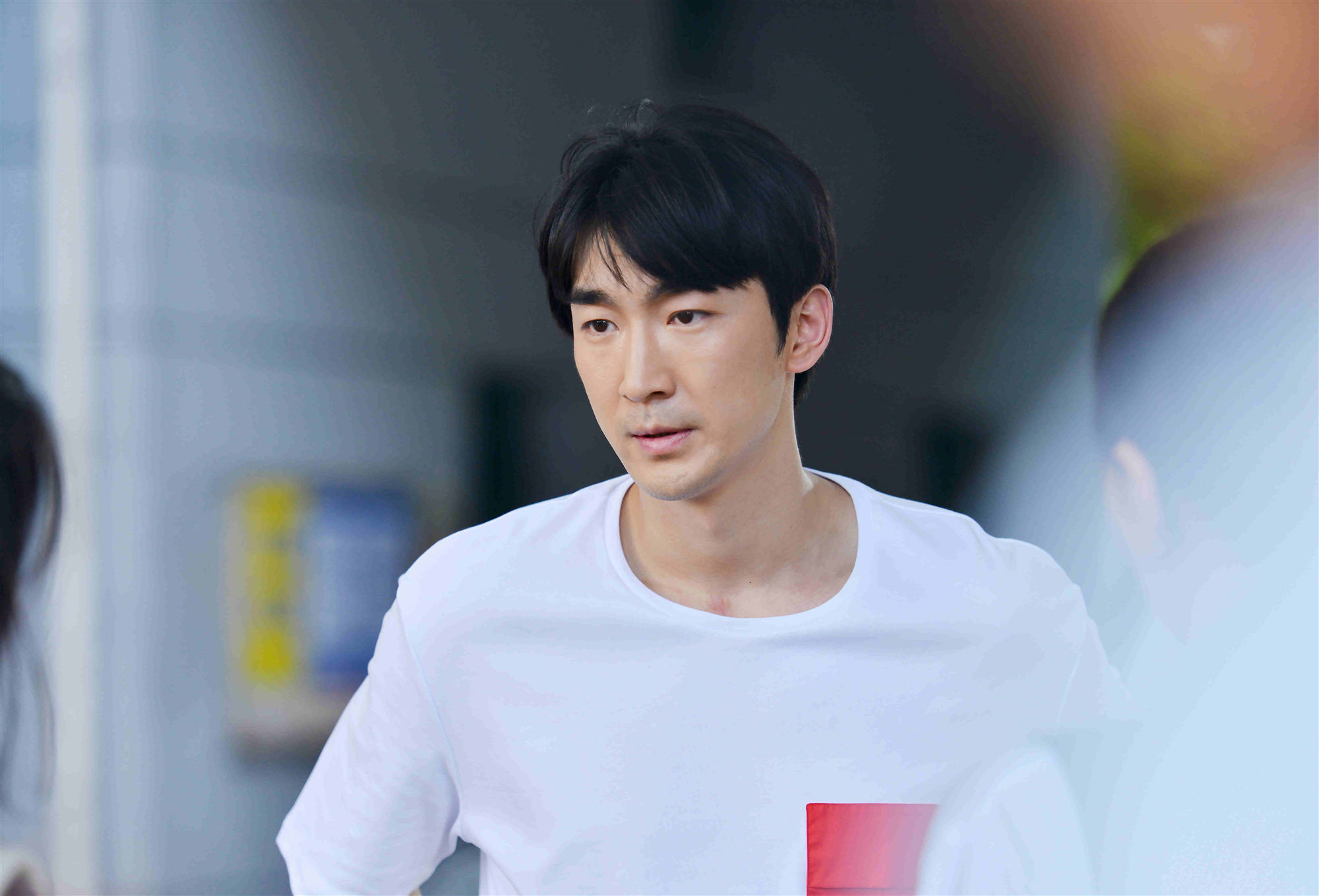 《青春斗》郑家彬:爱的一面是天使,另一面是魔鬼