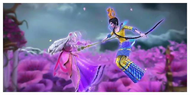 叶罗丽灵公主有3次悲惨遭遇1被打2锁心第3惨兮兮