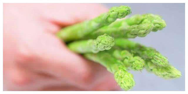 芦笋怎么吃,芦笋怎么挑?全都告诉你!