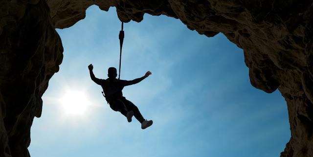 有关勇气和胆量的10句话每一句都可能改变你当下不如意的人生