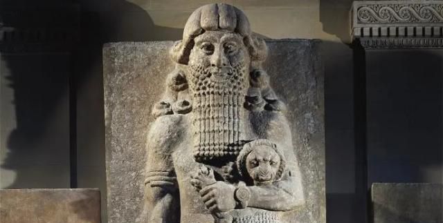 关于古代苏美尔人你有可能不知道的9件事