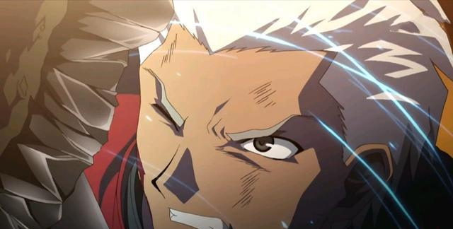 Fate:伦Saber的正确补魔方式,他们是不是最厉害的组合