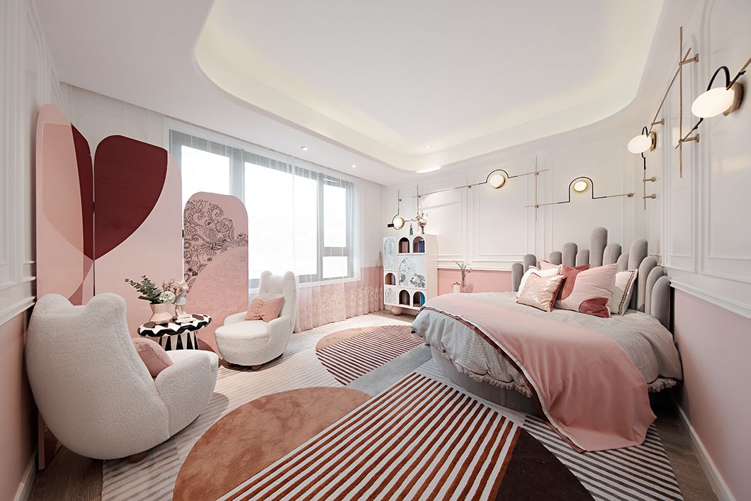 海派轻奢，最有范的设计格调!