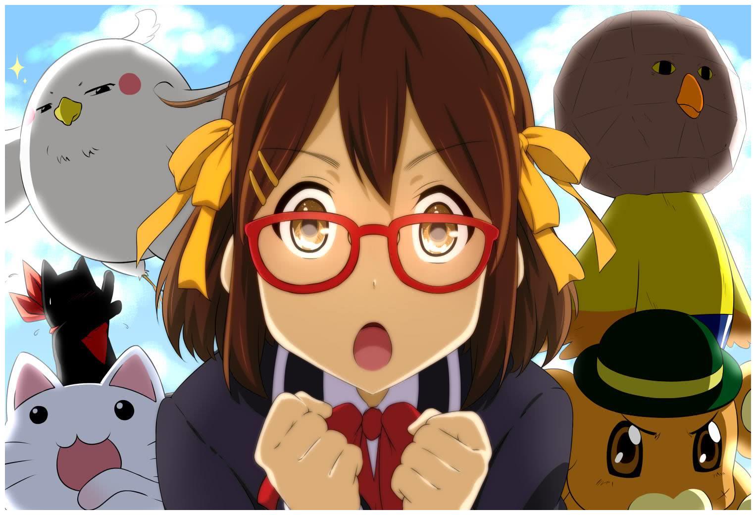 为什么日本动画片总是点击量最大?