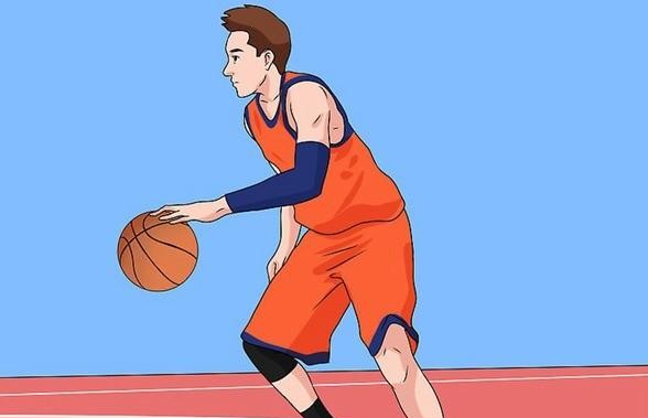 你真的会三步上篮吗?谁说就只能迈三步,多走一步其实也不犯规!