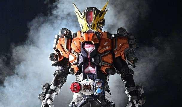 假面骑士平成时代所有副骑的终极形态,永远的战斗伙伴