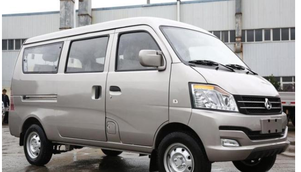 什么面包车最好?-新浪汽车