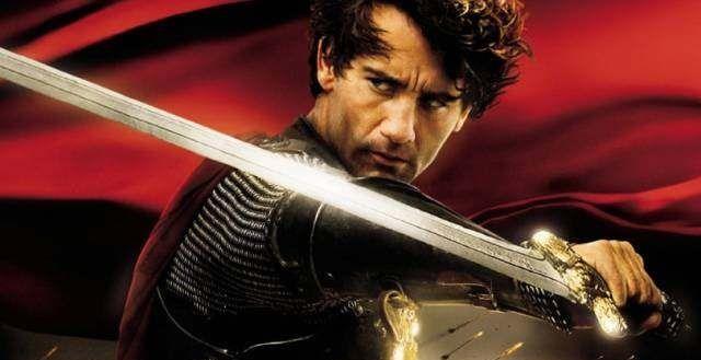 不列颠之王kingarthur