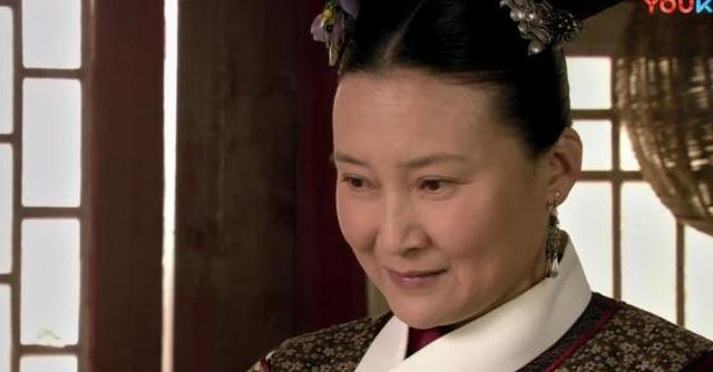 《甄嬛传》屡屡帮助甄嬛的芳若姑姑,为何熹妃回宫后突然消失了?