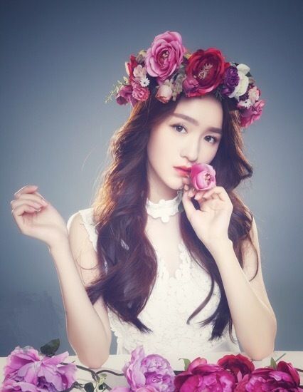 新生力量旗下艺人林雪飘,一出道就是女主戏,《惊蛰》中饰周雨寒