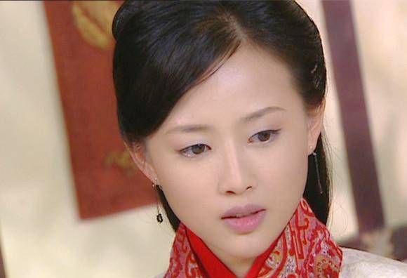 由浙江华策影视股份有限公司和香港now tv首次合作并联合出品的古装剧