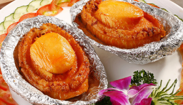 冬季游玩多吃"海味之冠",肝好脾胃好,女人皮肤好不衰老|鲍鱼|海味