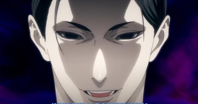 食戟之灵第四季:司瑛士和蓟思想有共同之处,因此才会走到一起