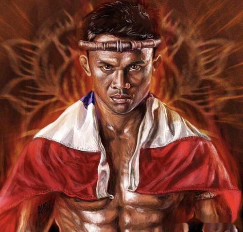 不幸的家庭,从而将播求供养成人,一度和克劳斯,乔治,魔裟斗平起平坐