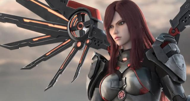 雄兵连地球危机解除,参与宇宙战争,冥王星战役爆发|宇宙战争|苏玛丽