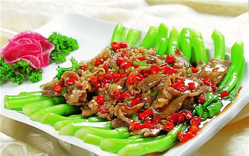 错过就遗憾的精致菜品,真正的味美色香,快去试试吧