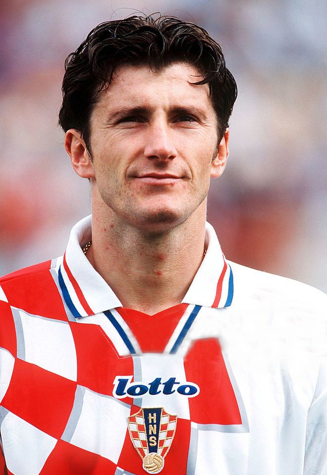 个球星云集的时代 一个英雄辈出的年代|克罗地亚|苏克|球星_新浪新闻