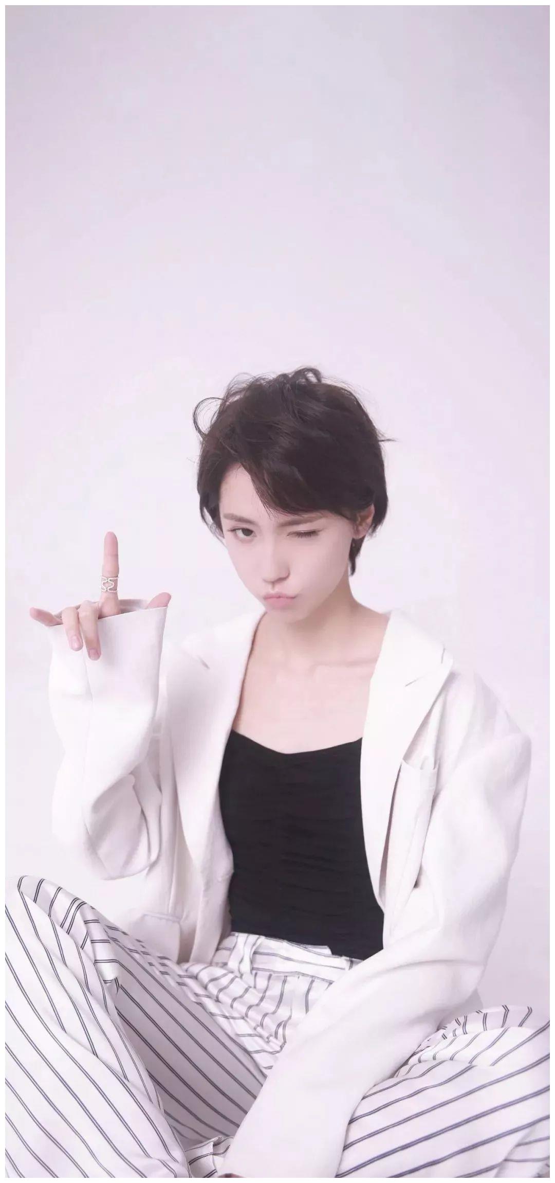 明星壁纸|成果(诸葛大力)