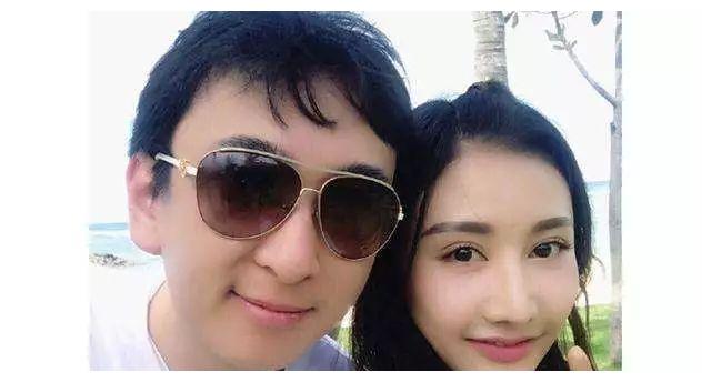 为了她王思聪特意把公司名字改了,每个女朋友的样子也都像她|张倩|王