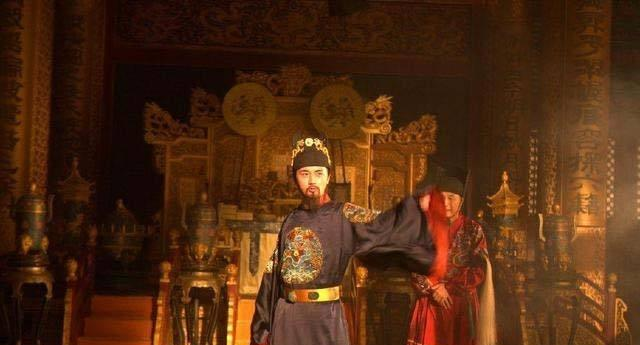 "魏忠贤不死,大明不灭",为什么会有这样的说法?