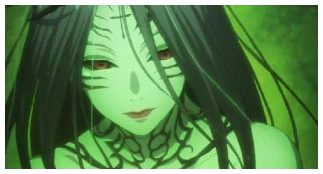 东京吃货金木精神世界的神代利世是不是他自己还是神代利世